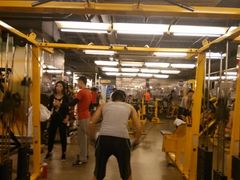 -广州市力美健天娱健身运动有限公司