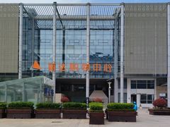 -丽达购物中心(崂山店)