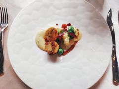 -北京古城老院厉晓麟精致菜