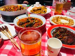 -辣小鲜·南昌大排档(船山路店)