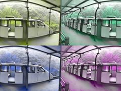 -溪口-滕头旅游景区