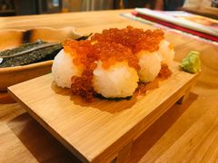 通风寿司-九州酒场ひこぞう(2号店)