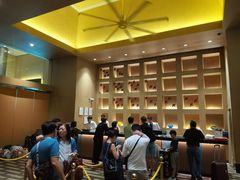 -新加坡圣淘沙名胜世界迈克尔酒店