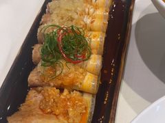 -天成·川菜家宴(礼岗店)