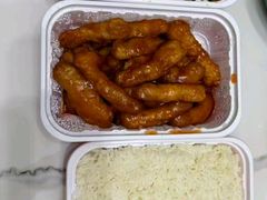 -娄三少·老北京春饼烤鸭家常菜(富力又一城店)