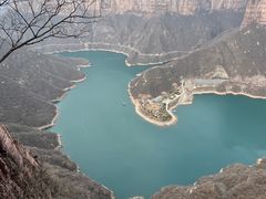 -河南宝泉旅游区