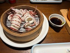 -乔街深夜食堂·小龙虾·高压锅生蚝(杭州总店)
