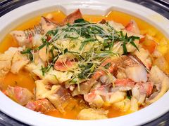 -厦门海景千禧大酒店·海景咖啡厅