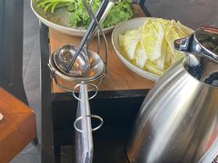 -老墙根涮肉·铜锅鲜羊肉(良乡店)