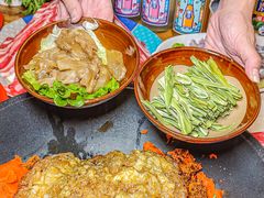 -虾领航小龙虾·吉林烧烤(柳州路店)