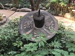 -世外桃源农庄·德清土菜(兴康南路店)