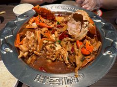-胖哥俩肉蟹煲(福州仓山爱琴海店)
