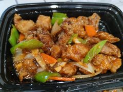 -八大碗·地道东北菜(白塔堡店)