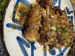 -渔荷食町·铁板烧料理(崂山万象汇店)