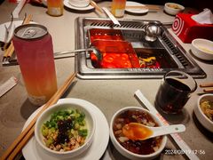-海底捞火锅(龙湖三千集店)