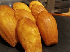 -昆山裕元花园酒店·温莎西餐厅