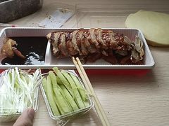 -五顺斋清真烤鸭(西大街总店)