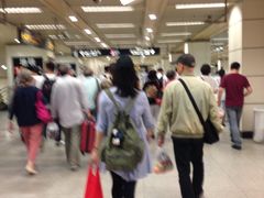 -上海南站