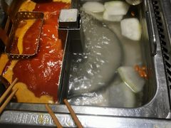 -海底捞火锅(金光华店)