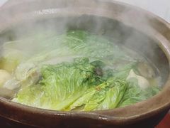 -威邵鸡煲(西华路总店)