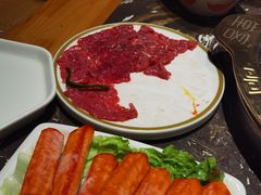 -堂客老火锅(欣阳广场总店)