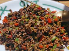 黑三剁-一坐一忘云南菜(嘉里中心店)