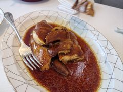 -北京柏悦酒店·锦庭餐厅Dining Room