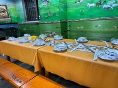 -莲香西域·正宗新疆菜(龙华店)