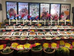 -鲁城往事(游客中心店)