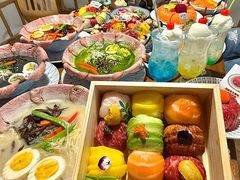 -河风の幸会精致料理