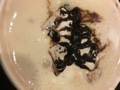 -星巴克(天津大悦城第二店)