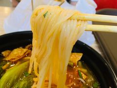 -阿生哥螺蛳粉(二七万达店)