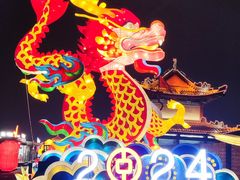 -西安城墙·碑林历史文化景区