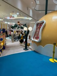 -奈尔宝·儿童乐园·亲子餐厅(苏州大悦城店)