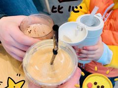 -Seesaw Coffee(苏州中心店)