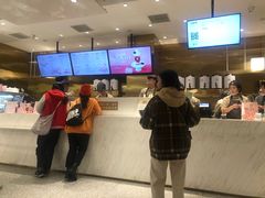 -奈雪的茶(湖滨银泰in77C区PRO店)