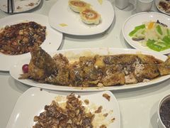 -老牌坊鲁菜名店(聊城美食岛店)