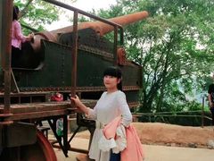 -友谊关景区