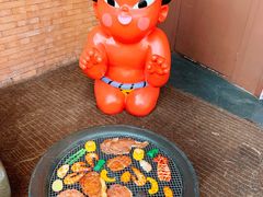 -神户赤童日式烤肉伙伴(东直门店)
