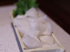 -九府羊·鲜羊火锅·烤串(新华路店)