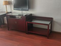 -济南环联鲁菜皇大酒店(山东大学洪楼店)