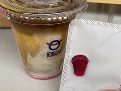 -欧邑咖啡小站 HLab Coffee