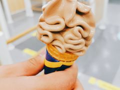 圆筒冰淇淋-宜家·瑞典风味餐厅(北京西红门店)