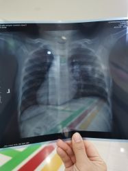 -天津市儿童医院(河西马场院区)