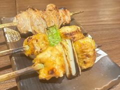 -鸟鹏烧鸟居酒屋(天河领展店)