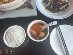 -安多素食(广仁寺路店)