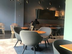 大堂-Wagas沃歌斯(正大乐城店)