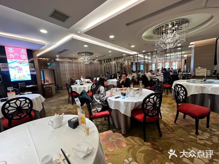 万龙洲海鲜(南新仓店)图片