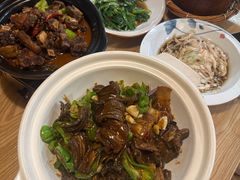 鳝鱼-董厨煨汤馆(车站路店)