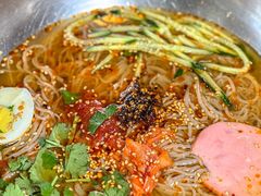 -枪火串烧·东北特色烧烤(罗湖总店)